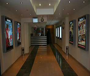 gallery